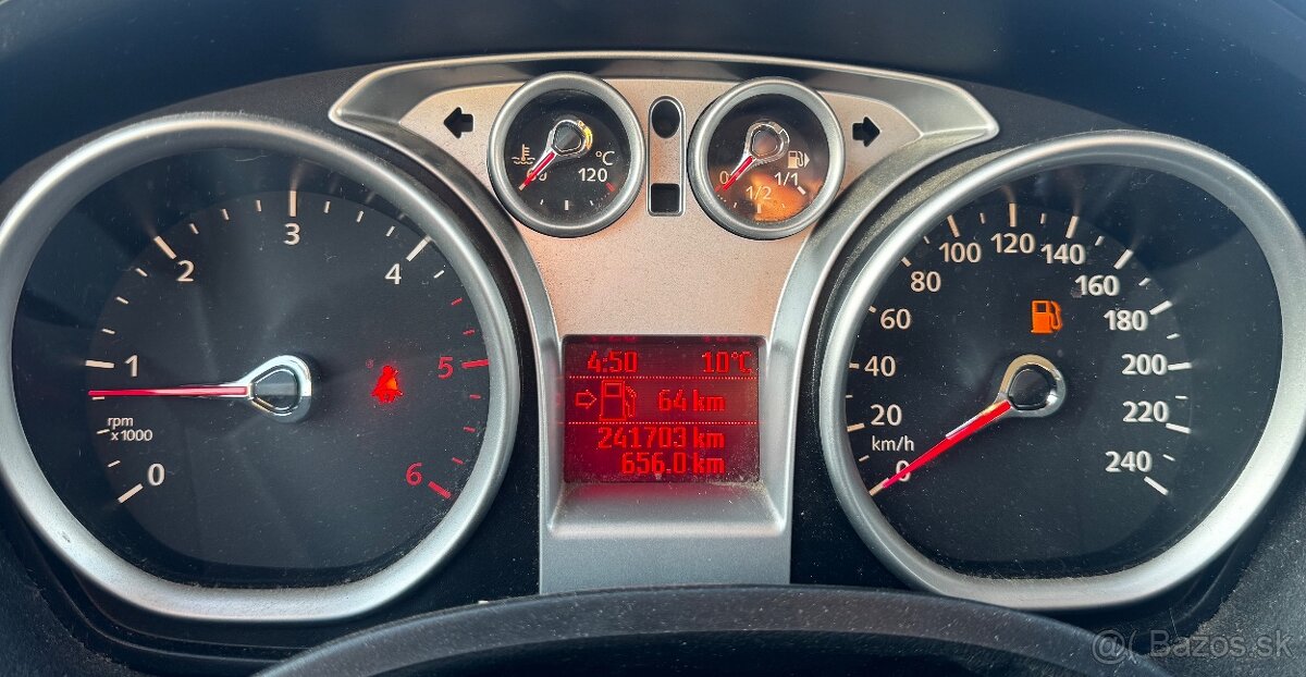 Ford C-max - 7