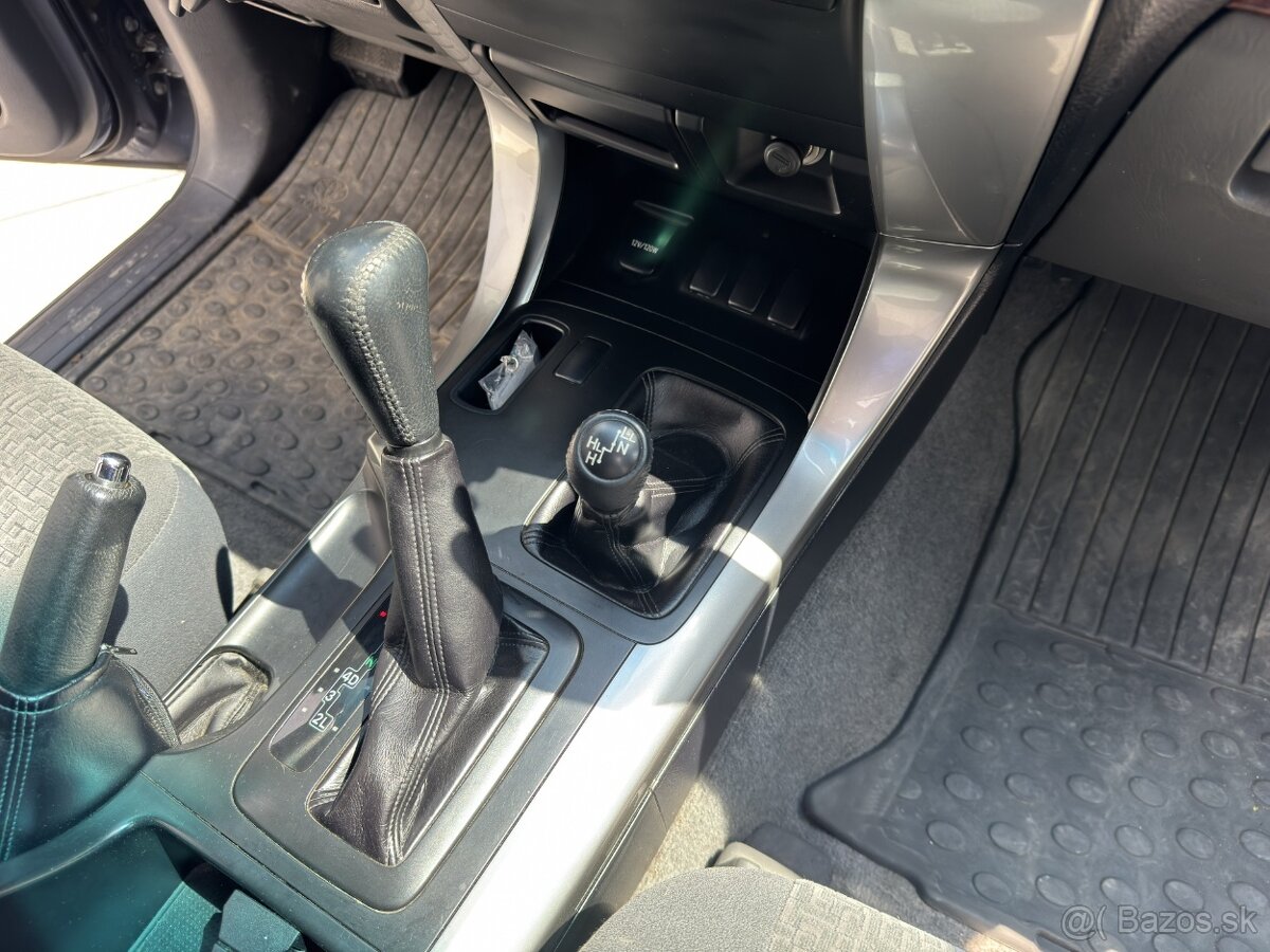 Land Cruiser 120 - 7