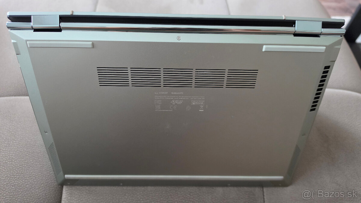 ASUS Zenbook UX3402Z - 7