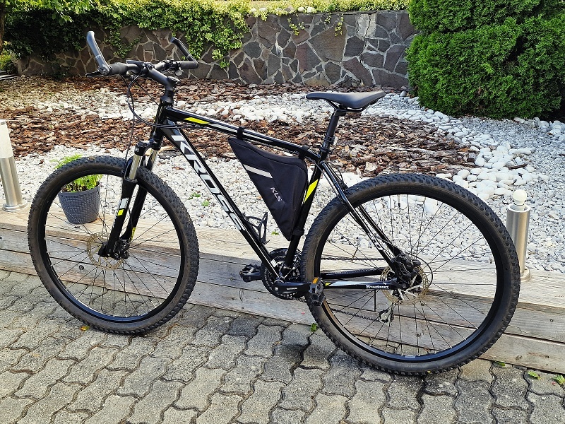 KROSS Hexagon L / 29" - 7