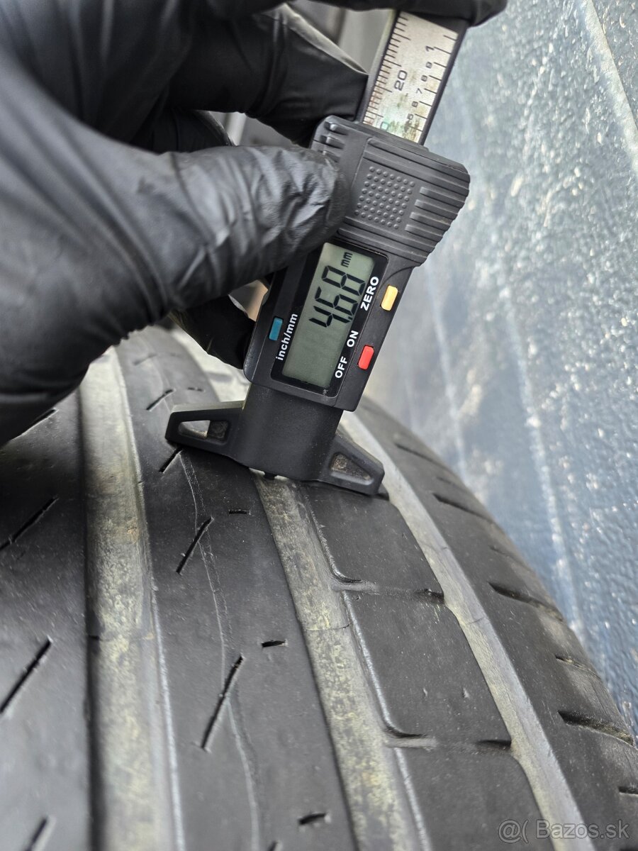 Letná Sada AUDI Q5+Pirelli 255/45 R20 - 7