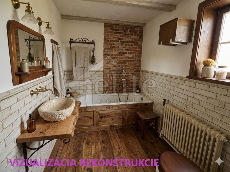 Predaj, Rekreačný objekt/Chalupa (RK01021589) - 7