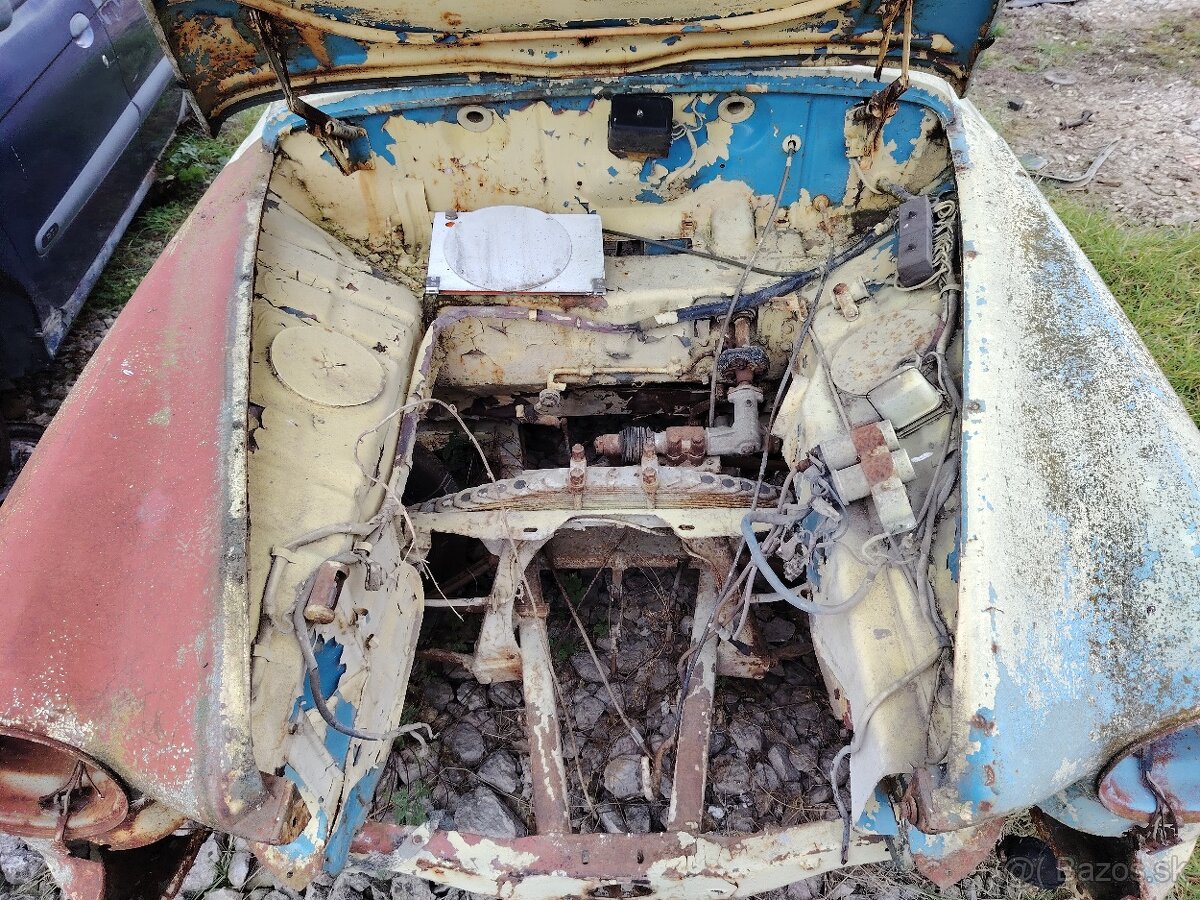 Wartburg - 7