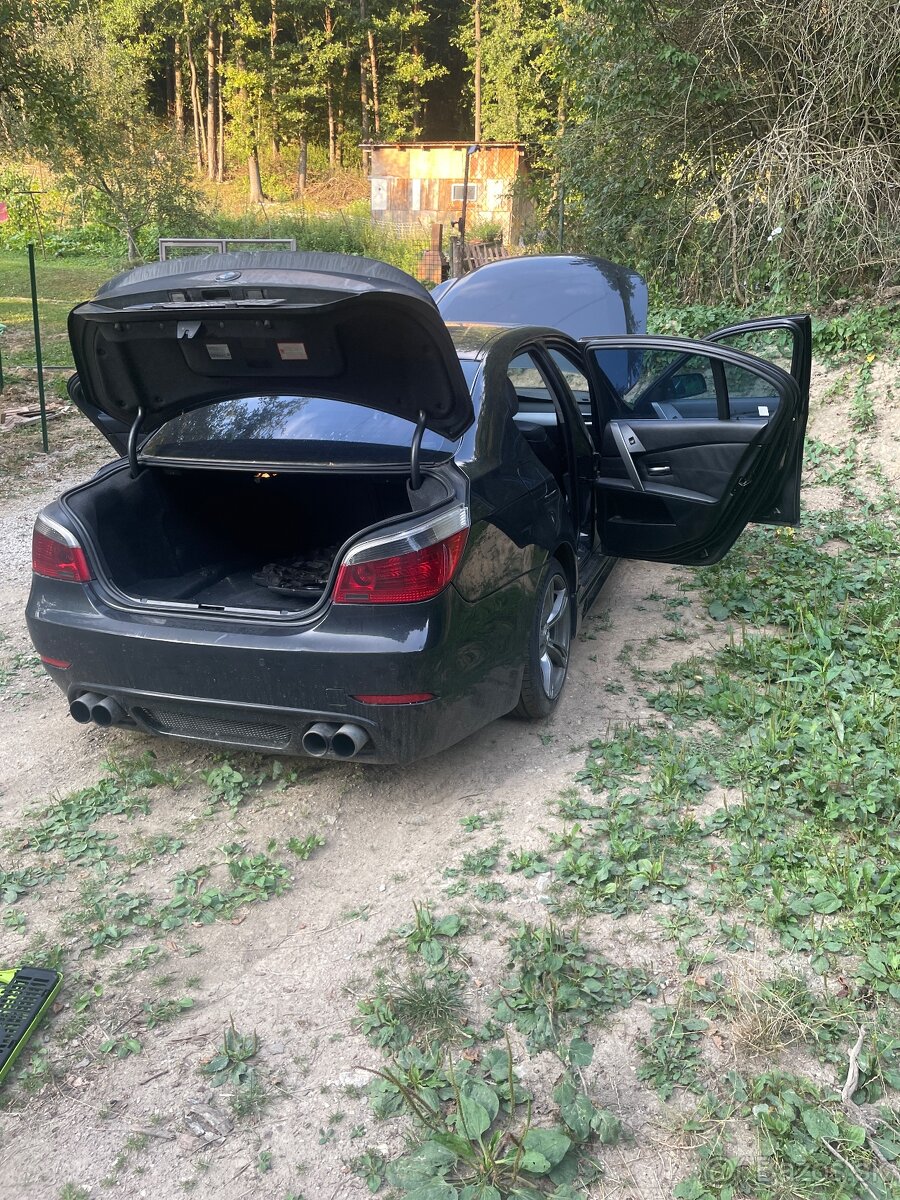 Blw e60 530d - 7