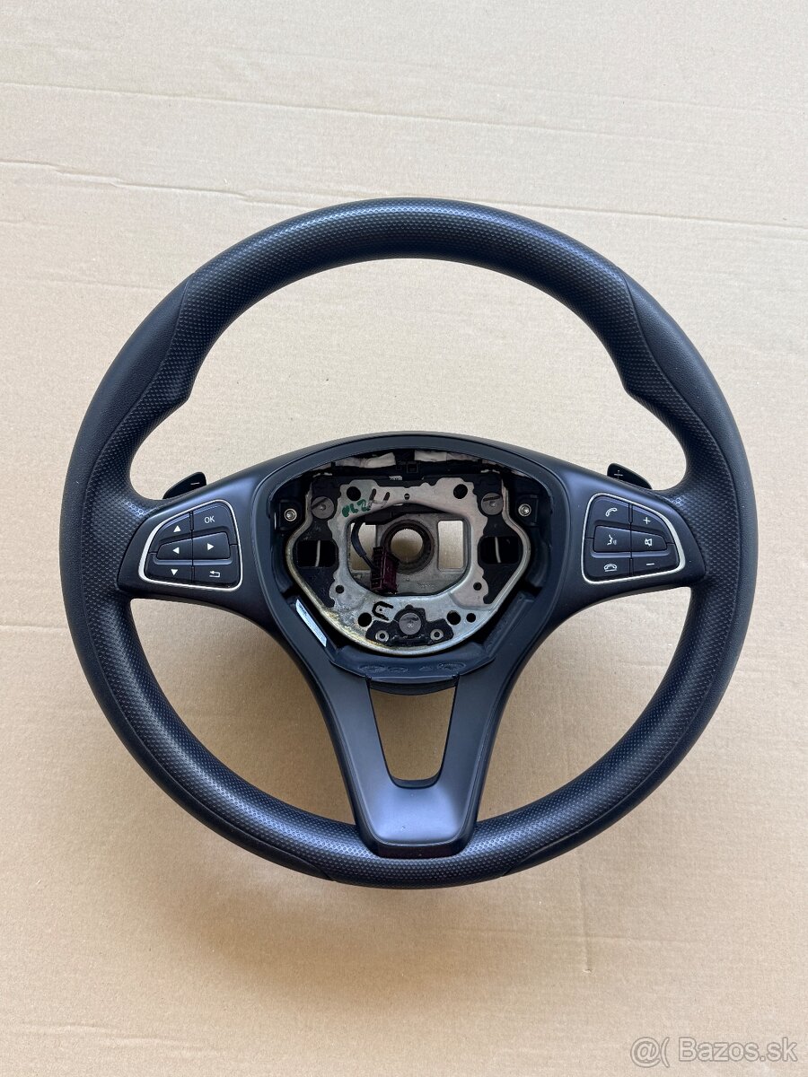 Volant SKODA AUDI VW - 7