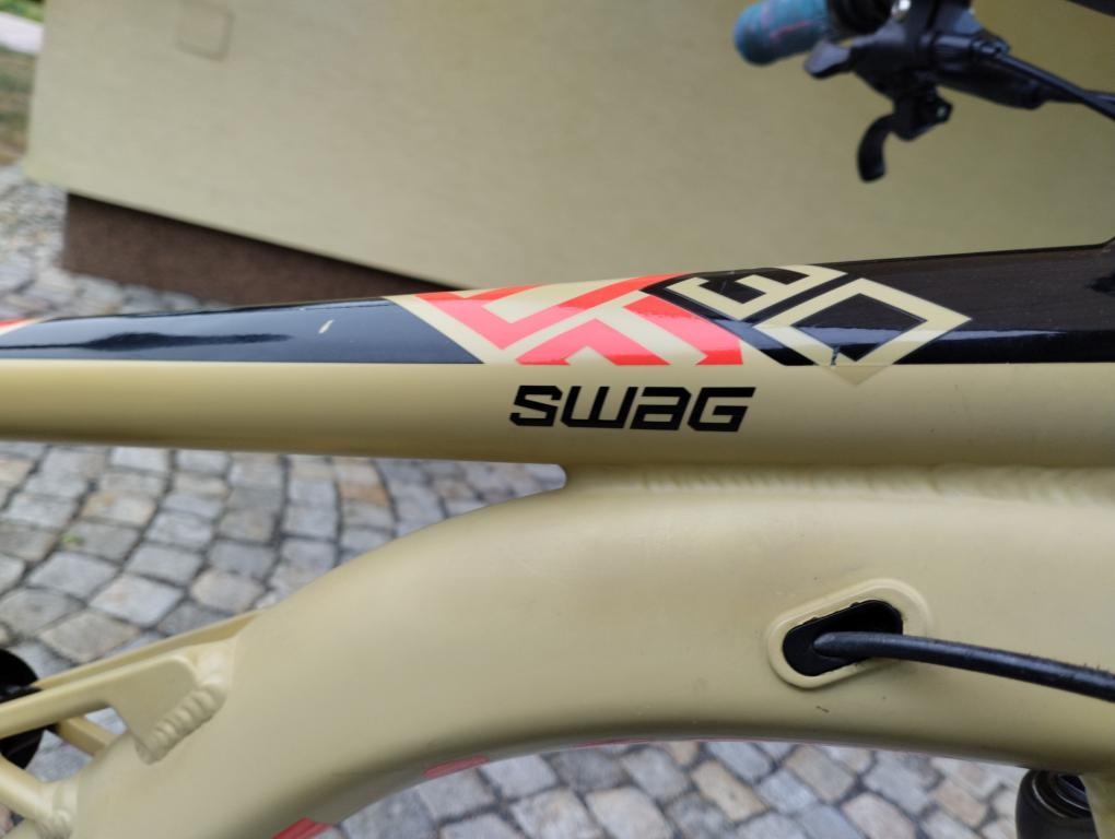 KELLYS Swag 30 Enduro - 7