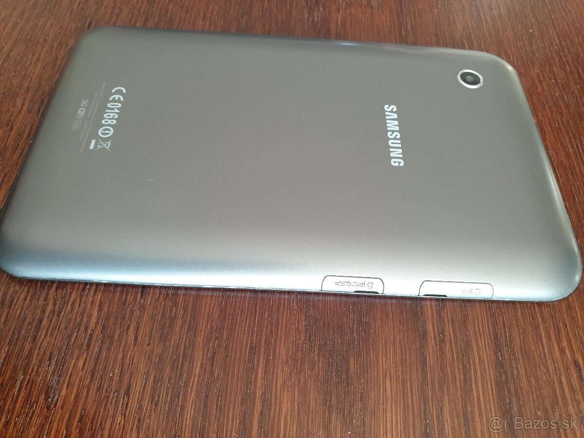 Samsung Galaxy Tab2 7.0... - 7