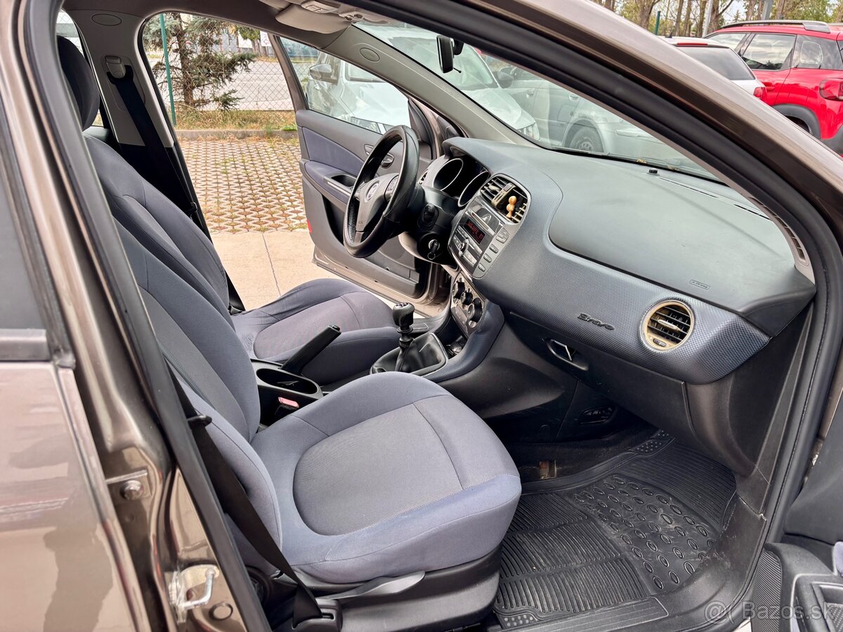 Fiat bravo 1.9jtd 88kw nova STK EK - 7