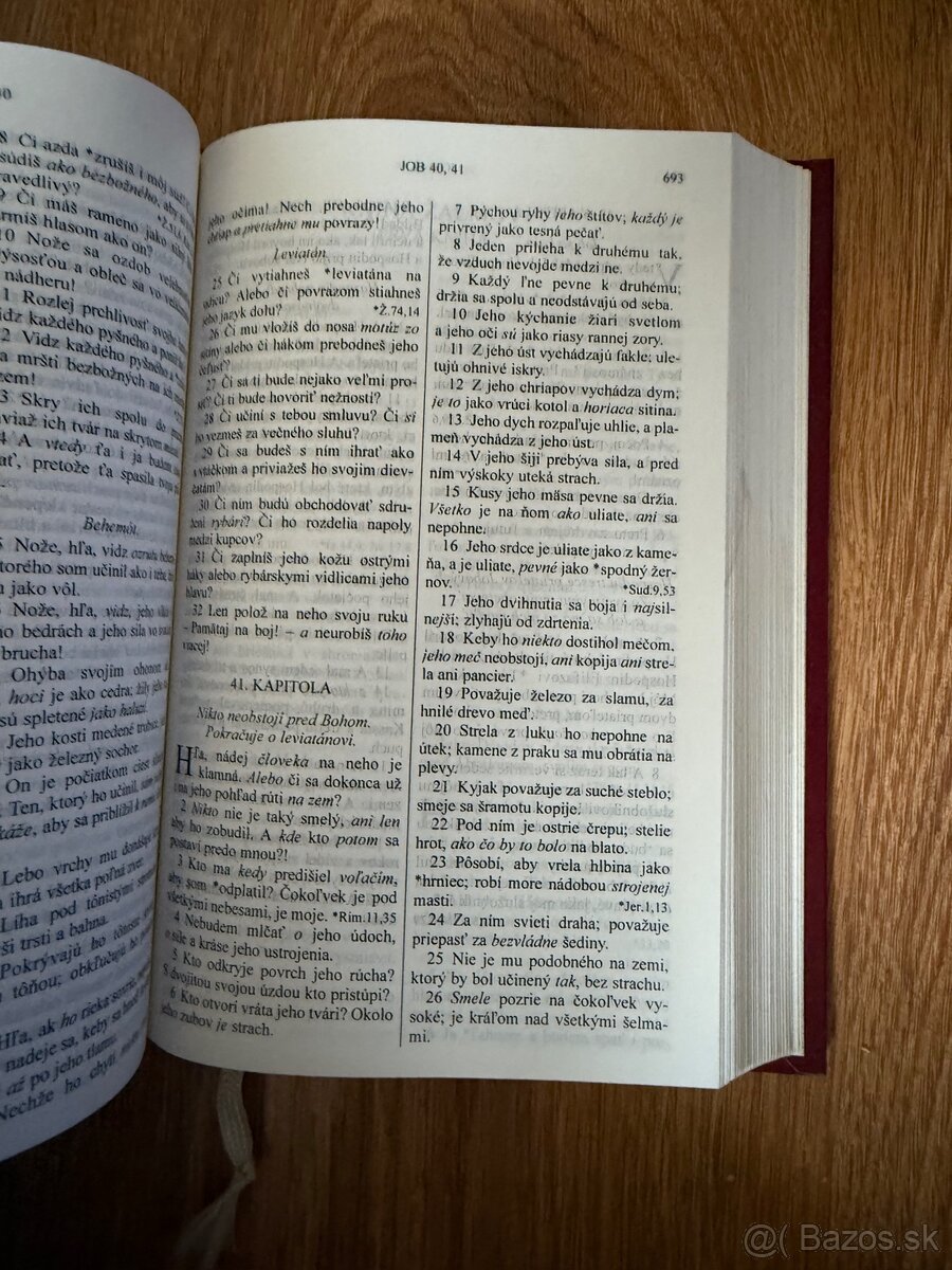Svätá Biblia Roháček - 7