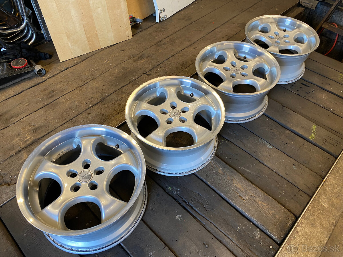 Brock B2 5x112 R18 - 7