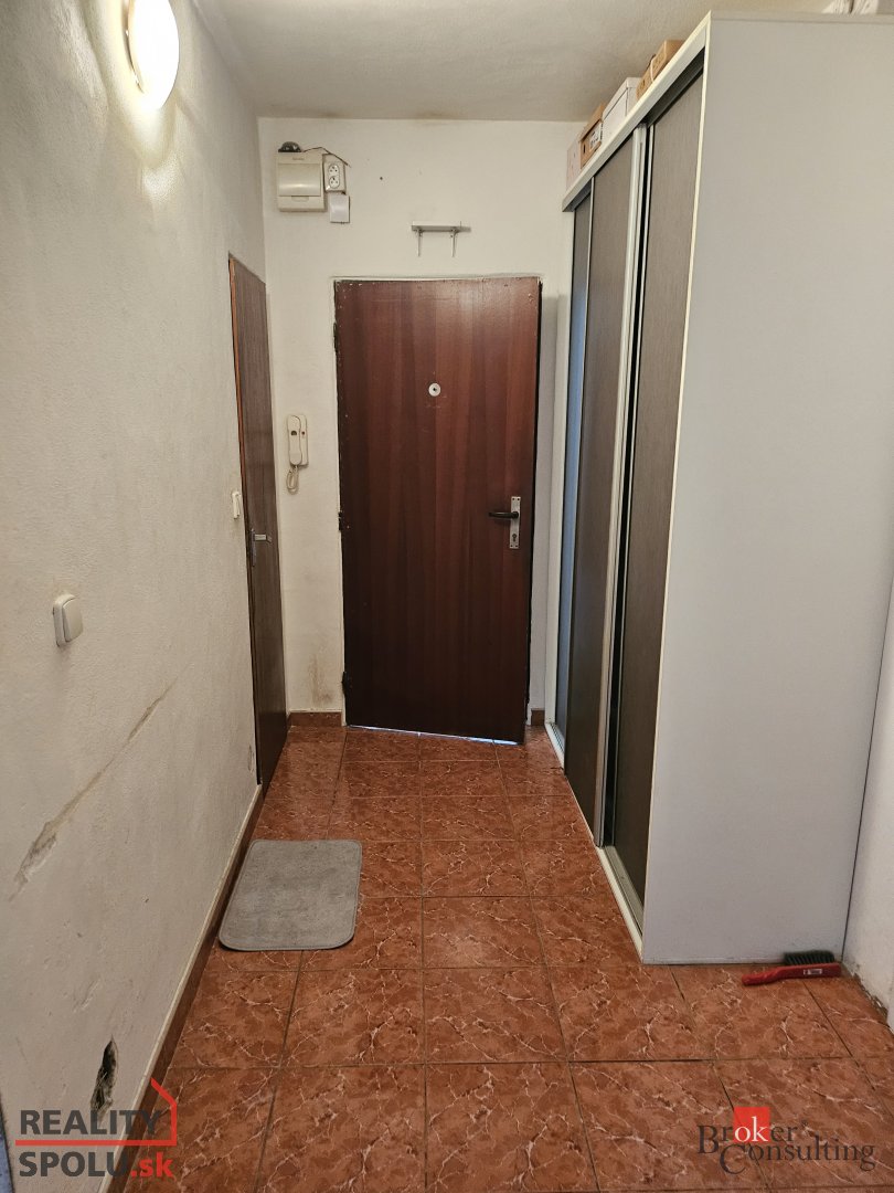 3 izb. byt na predaj - 7