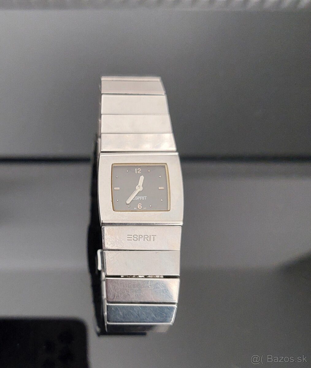 Dámske hodinky - 7