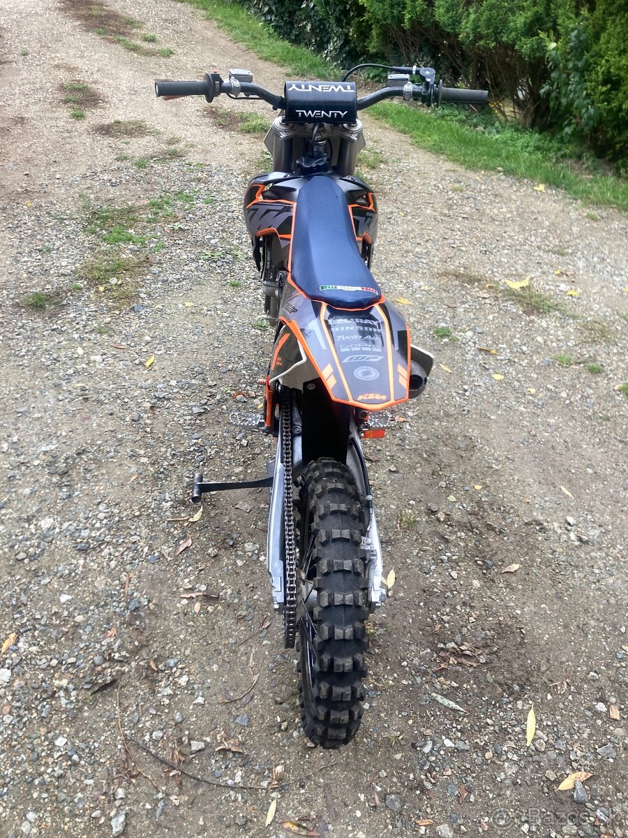 KTM SX 85 - 7