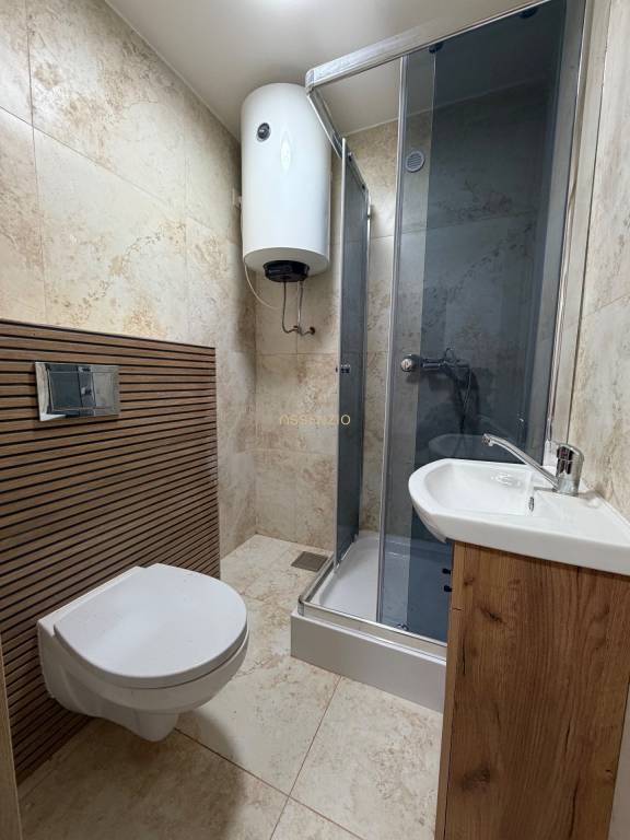 ASSENZIO - PREDAJ - investičný byt pri centre, Stodolová ul. - 7