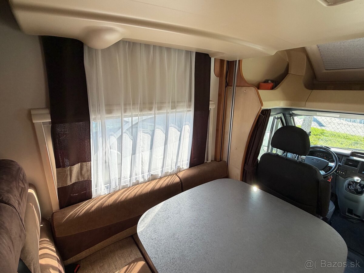 Chauson Flash 10 M12 Sunroof - 7