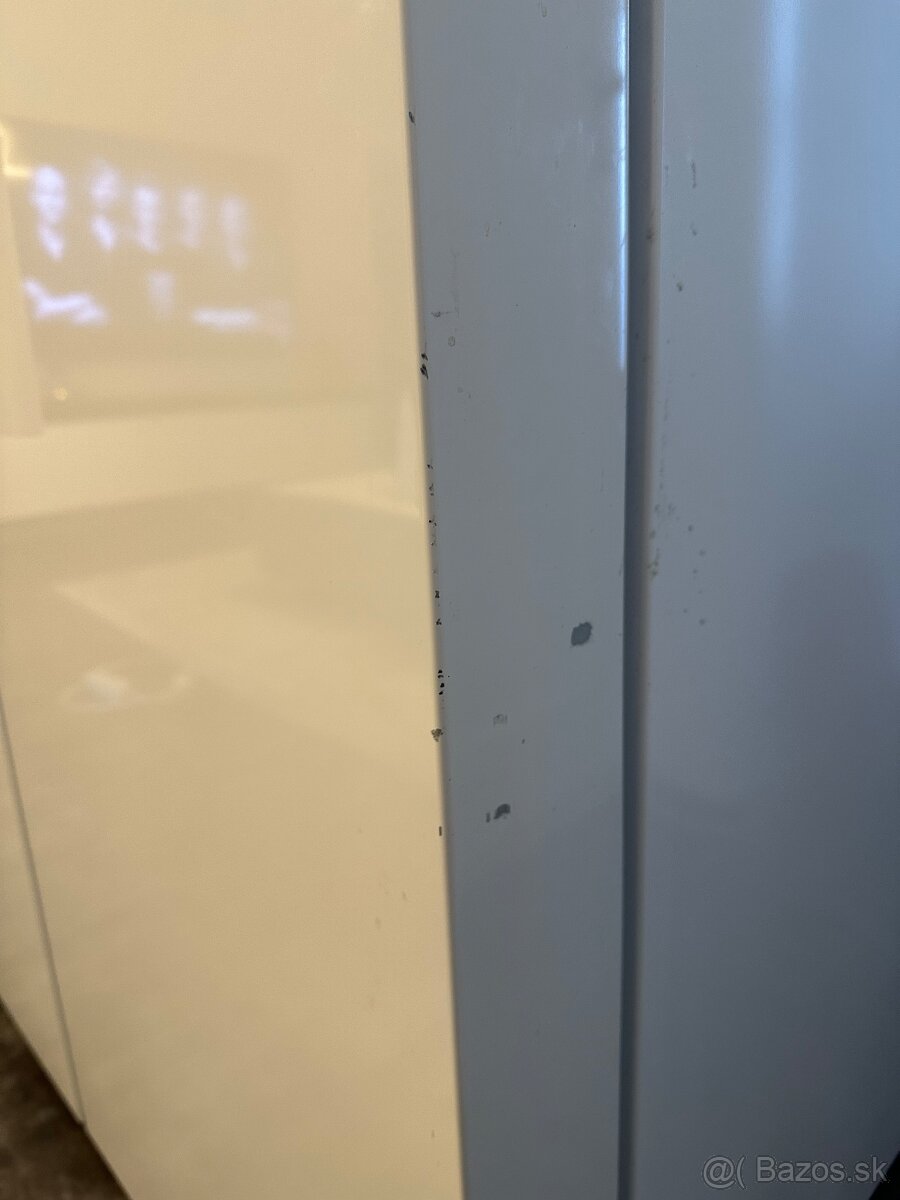 Americká chladnička - 7