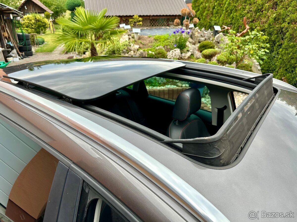 Seat Leon FR 2.0TDI 110kw - 7