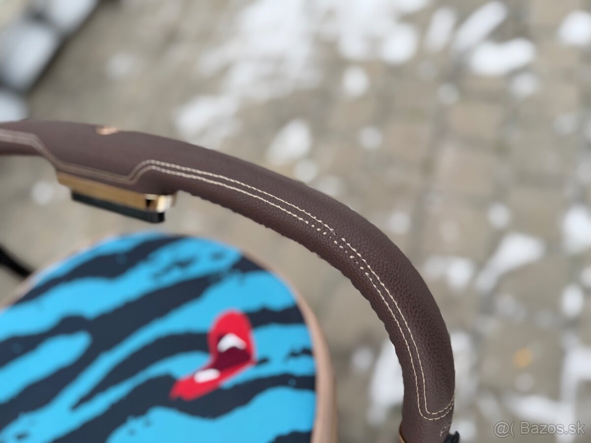 Cybex Kurkova 4.0 - 7