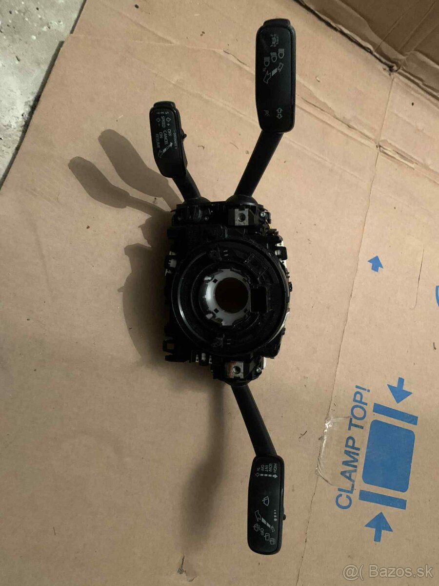 Interierové diely Seat Leon Cupra - 7