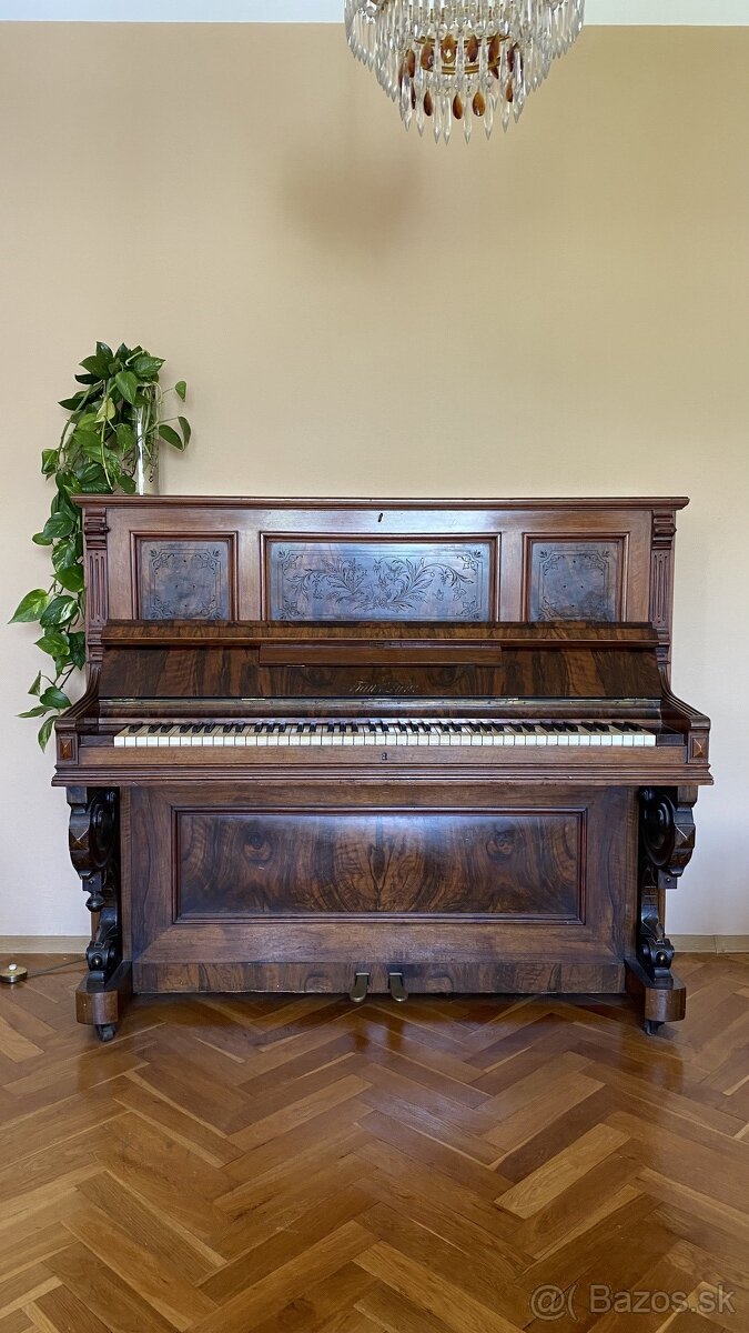 KLAVÍR / Franz Liehr - 7