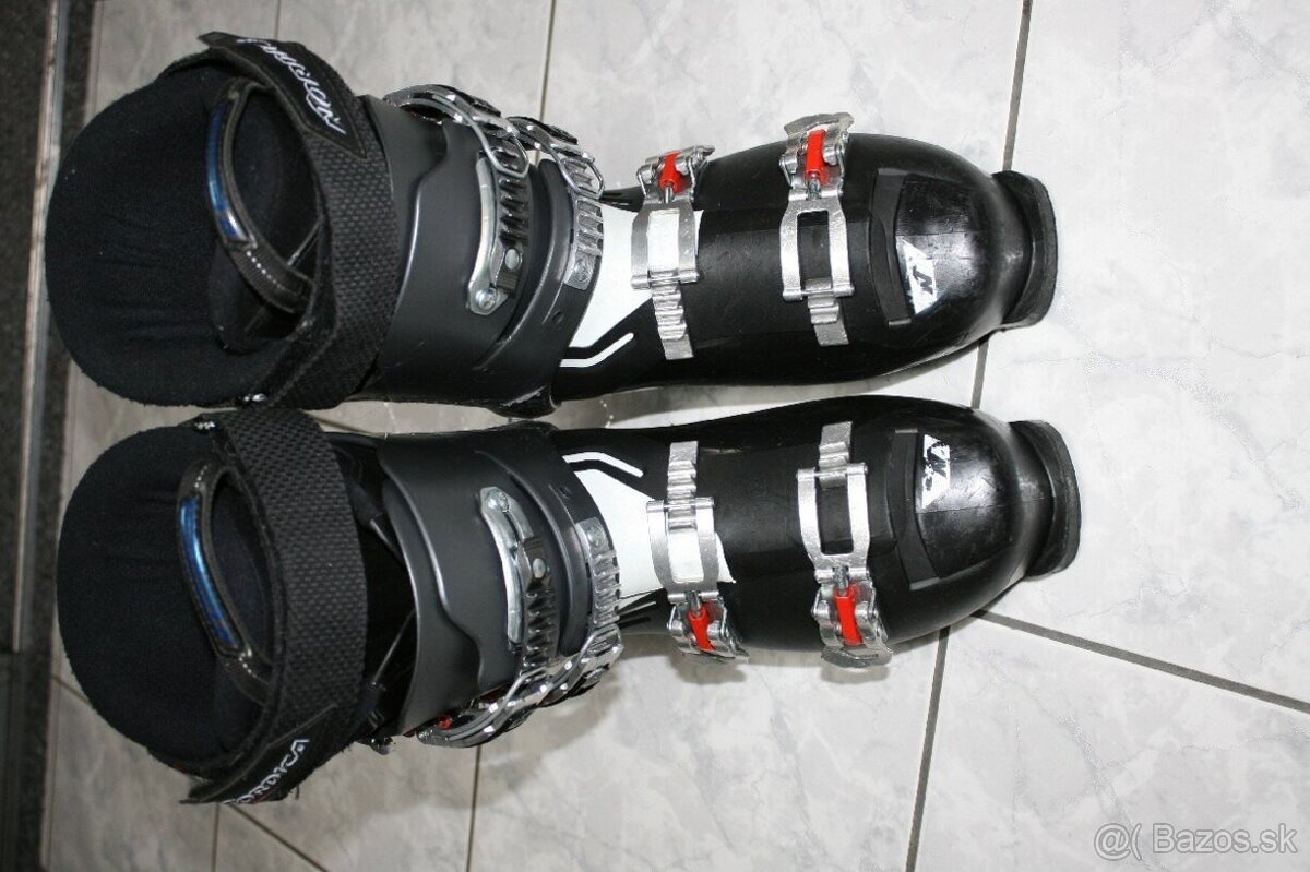 lyže Rossignol Alias 166 cm - 7