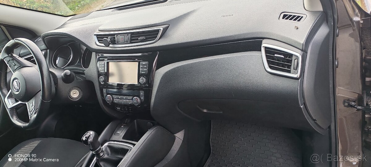 Nissan Qashqai - 7