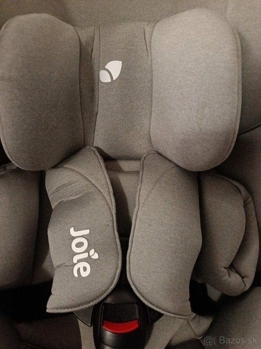 Autosedačka joie i-spin 360 - 7