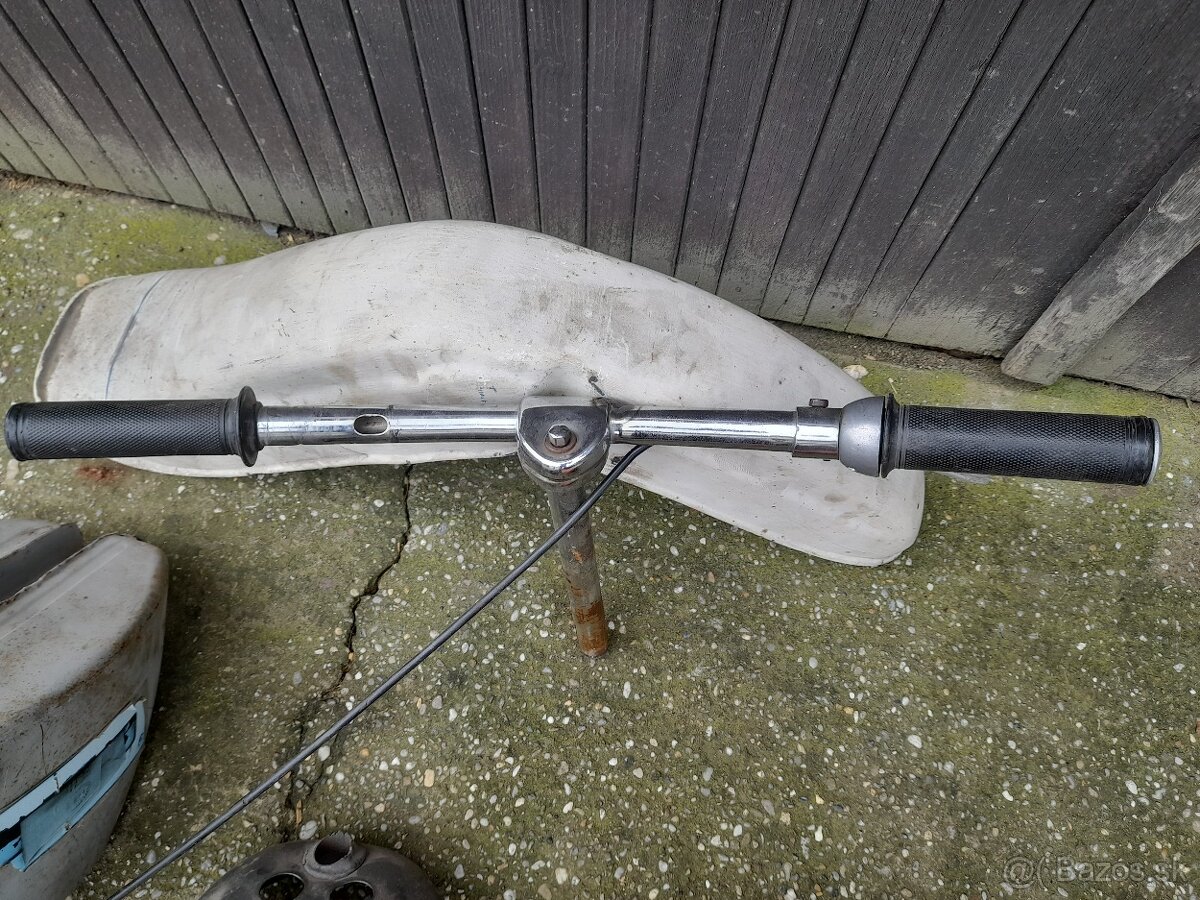 Diely Jawa Pionier - 7