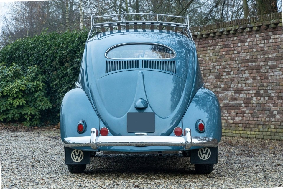 Volkswagen Beetle - 7