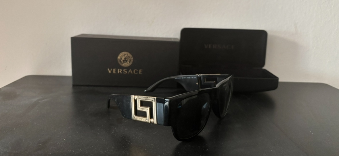 Versace okuliare - 7