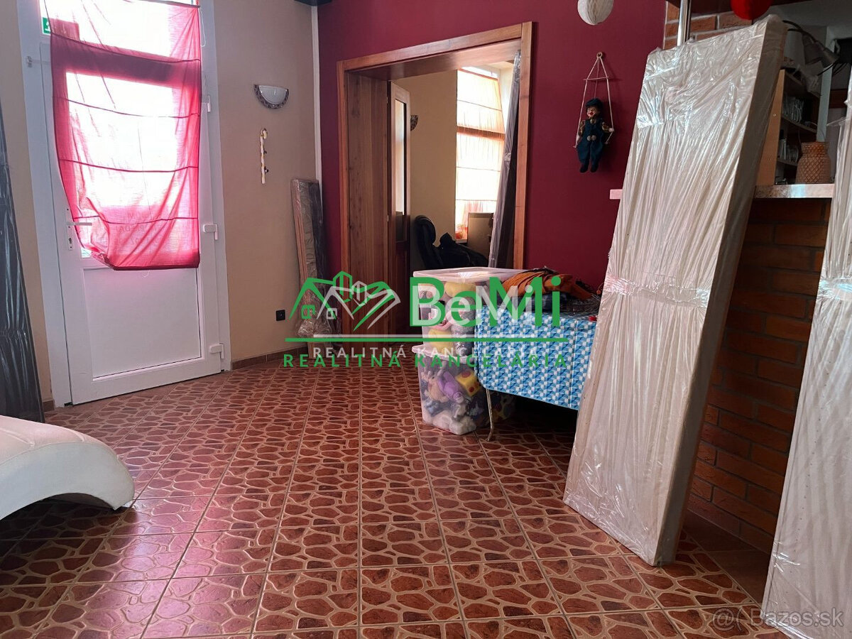 Predaj rodinný dom /komerčný objekt/ - Levice (052-15-MIJK) - 7