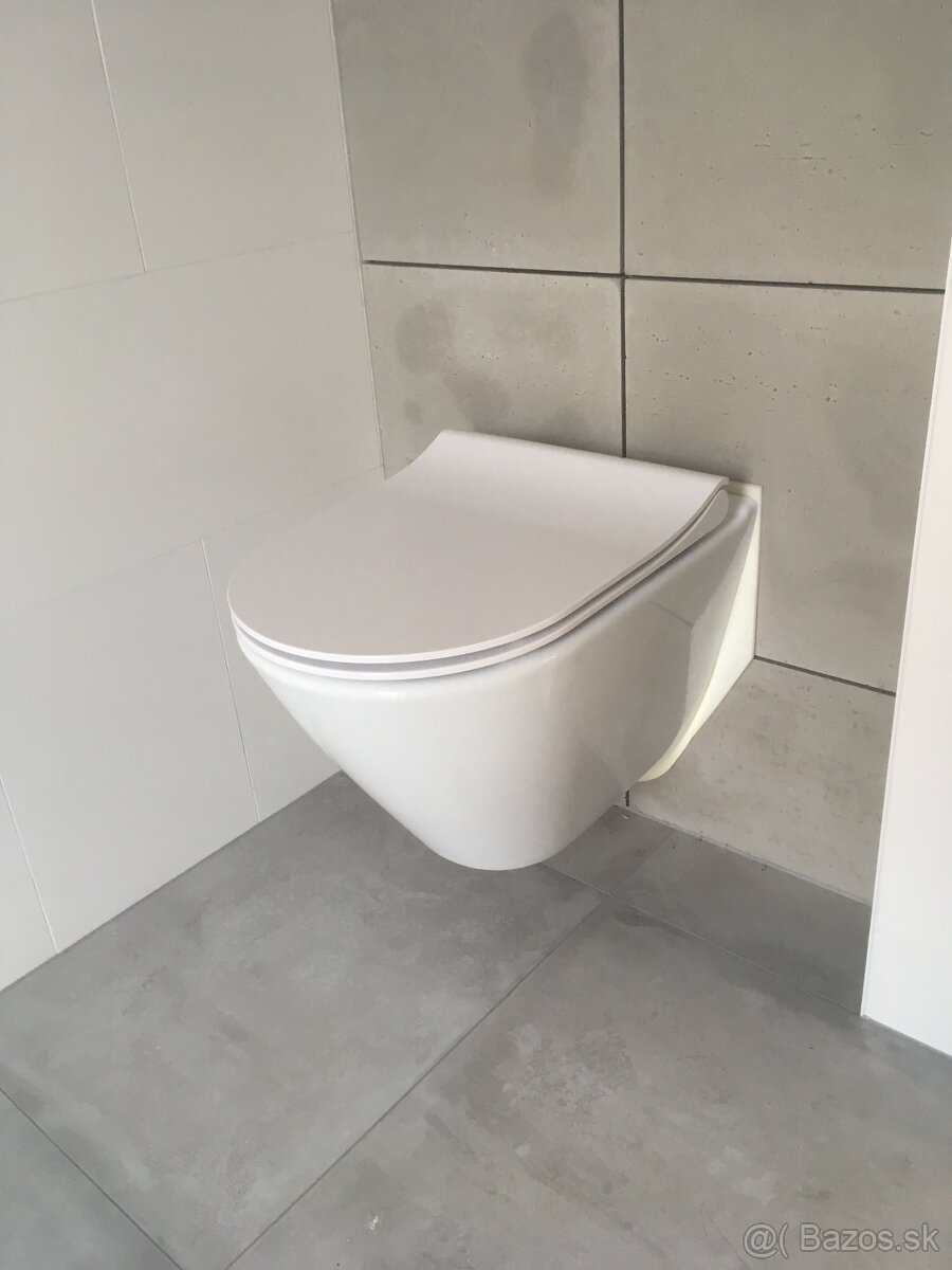 Hodinový manžel, remeselné práce - 7