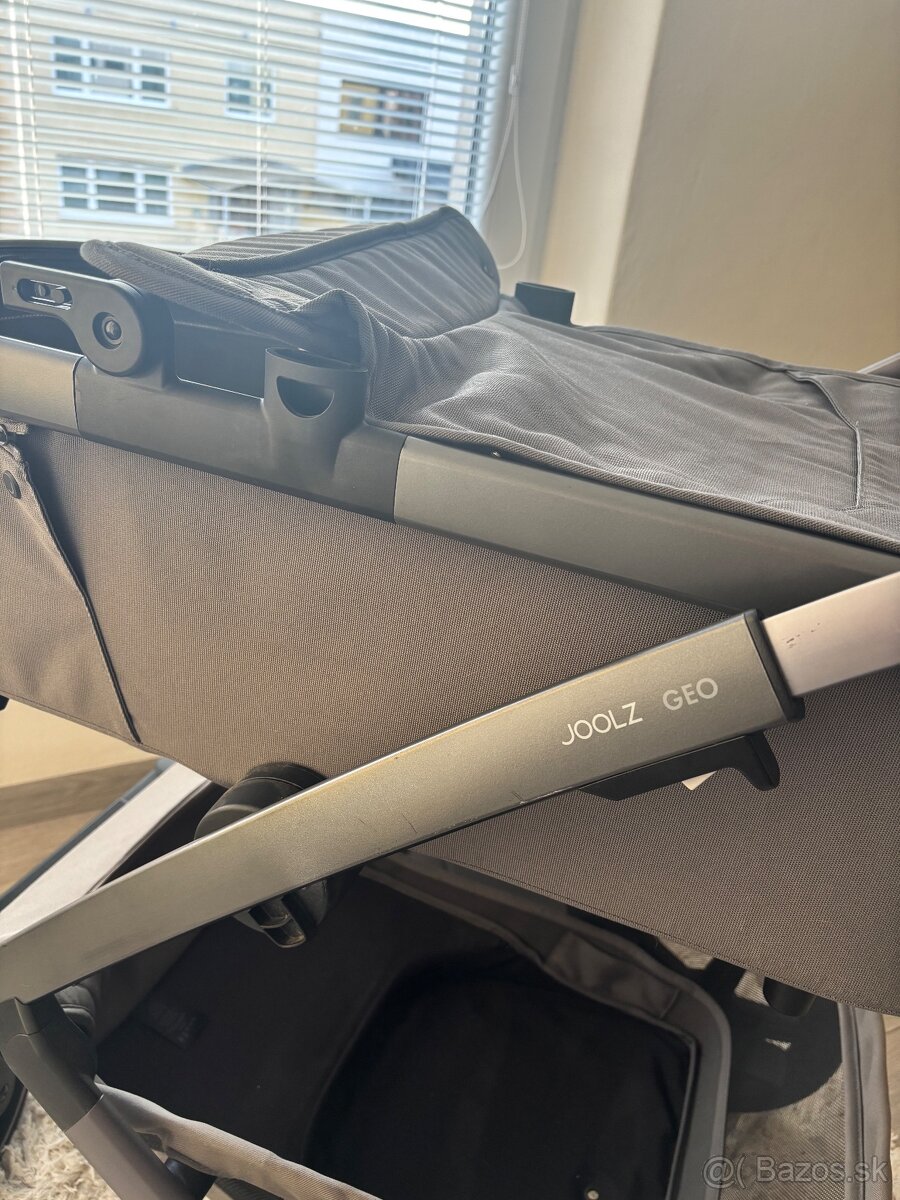 Joolz Geo 3 - 7