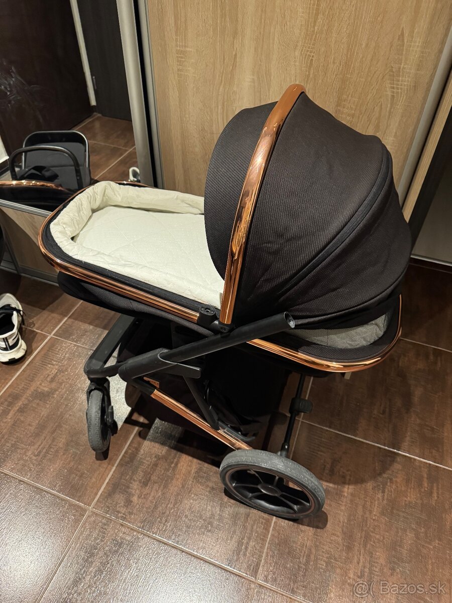 Kočík vajíčko - 7