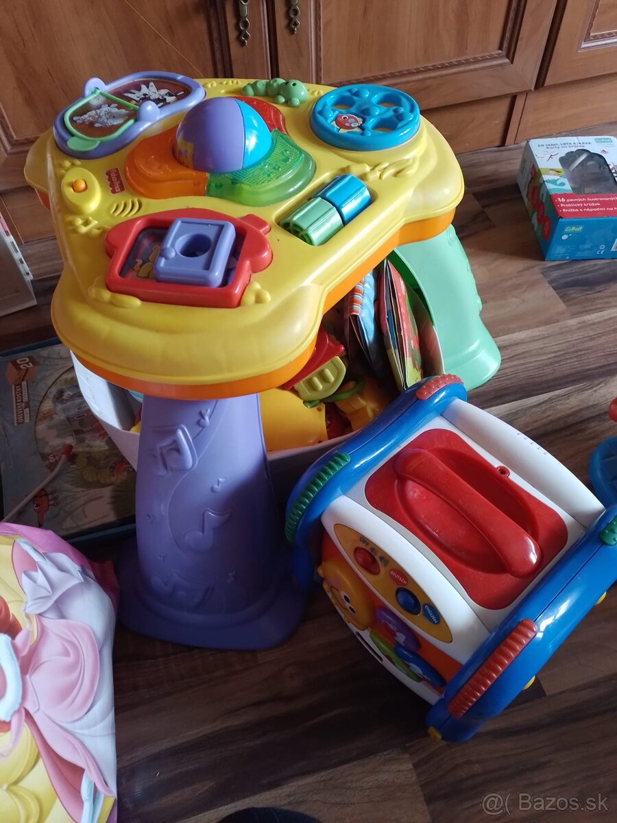 Rozne hracky - 7