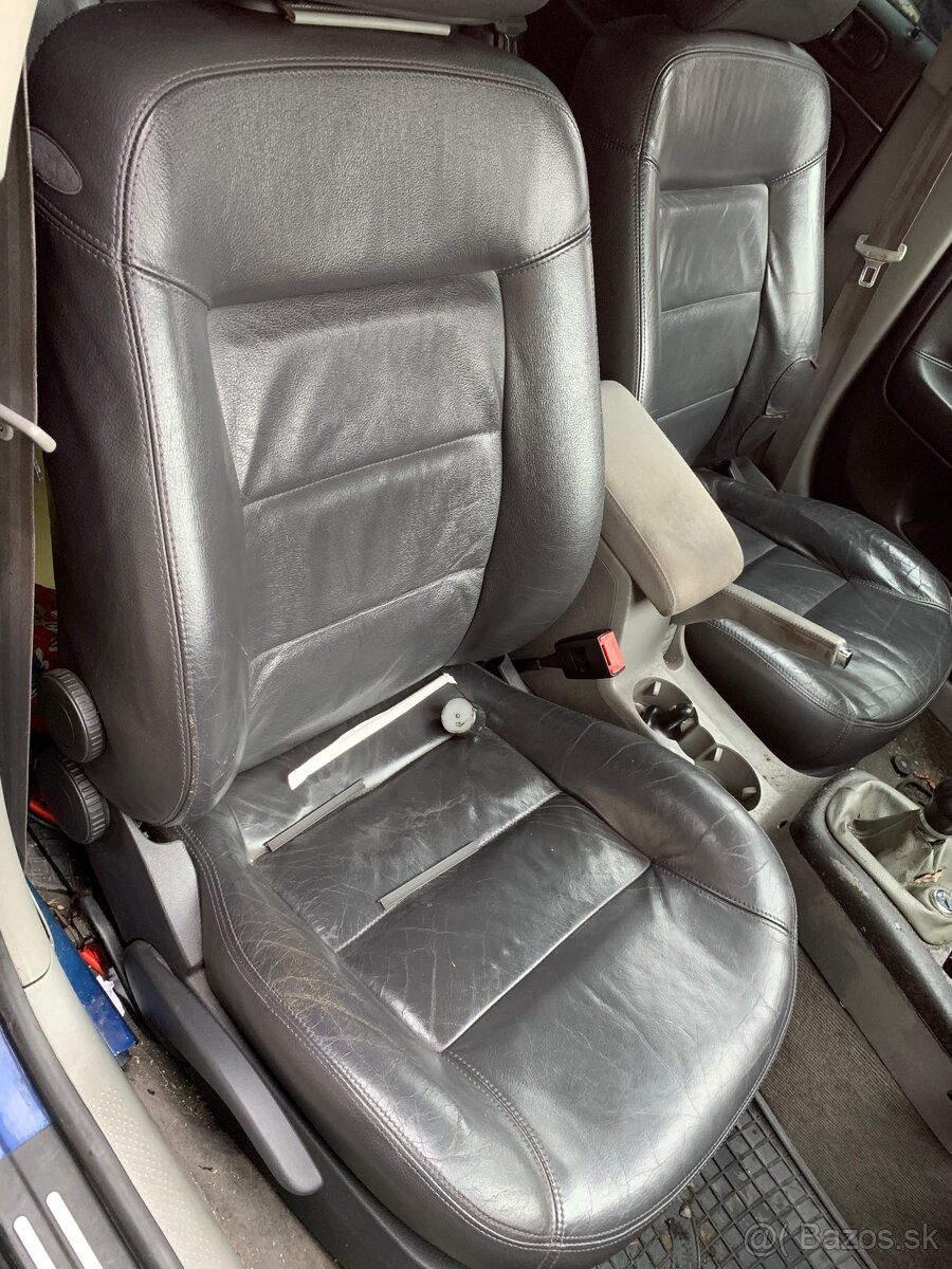 Passat b5.5 1.9 tdi 96kw 4x4 ND - 7