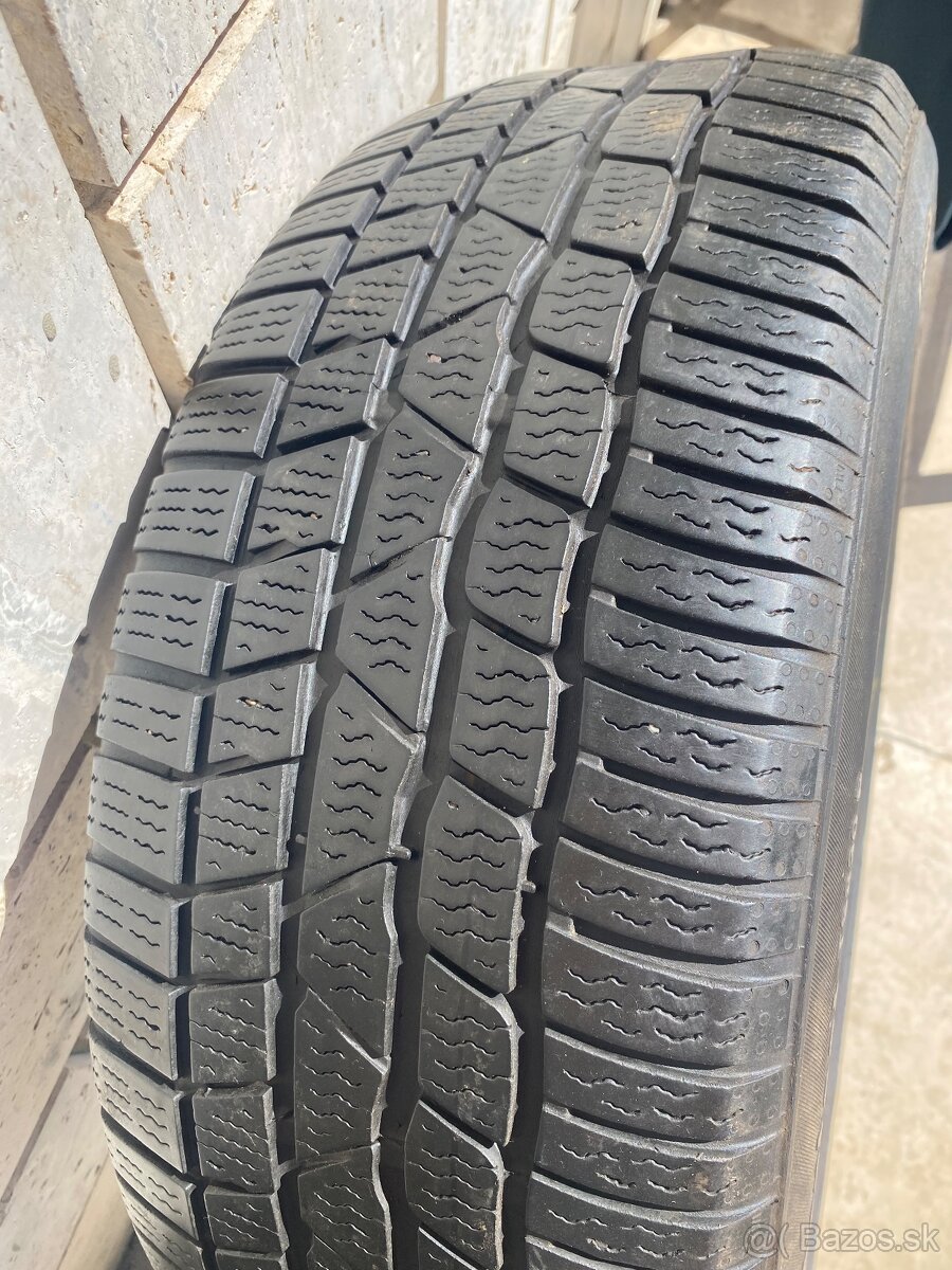 Predám pneumatiky - 7