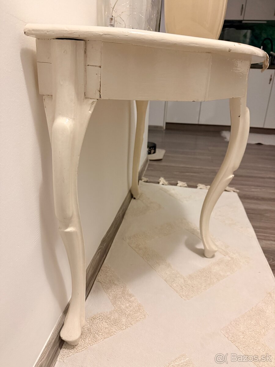 Vintage nábytok - 7