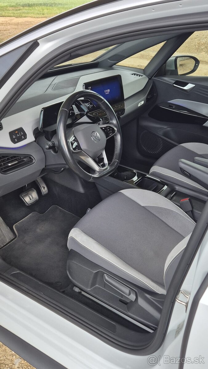 VW ID.3 PRO 1ST 150kW 12/2020 - 7