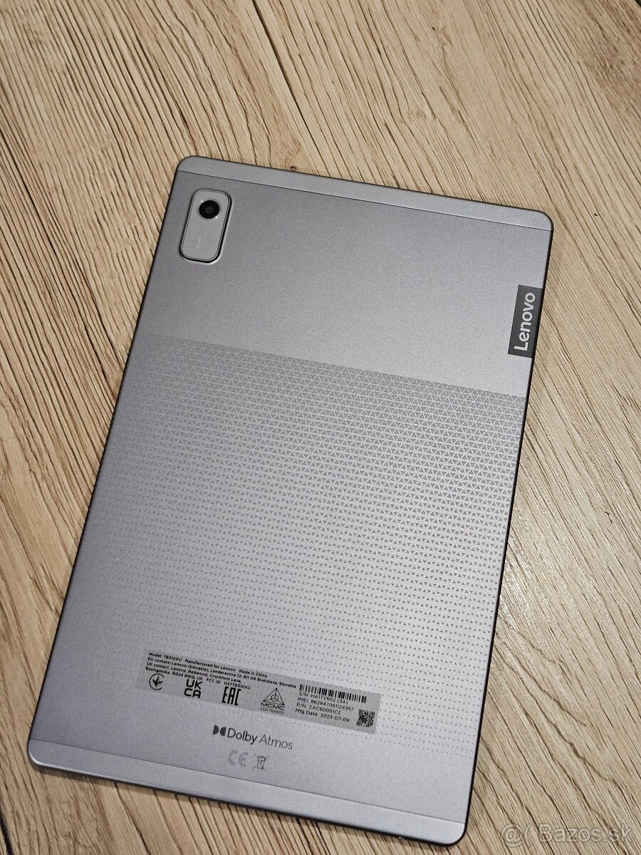 LENOVO TAB M9 (TB310XU) - 7