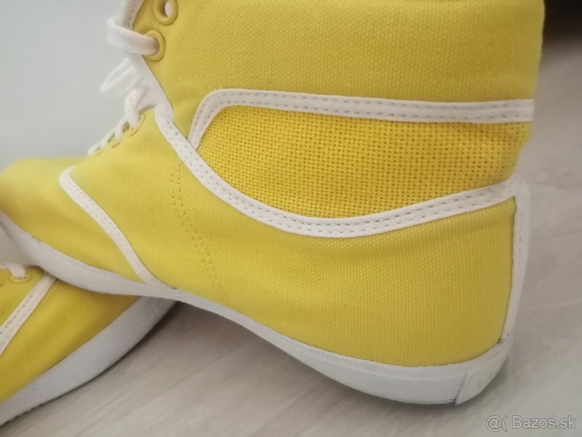 LACOSTE - 7