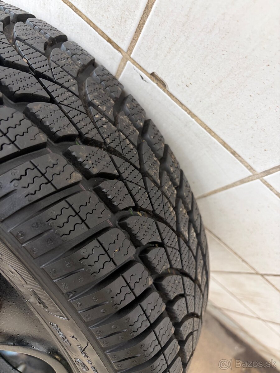 5x112mm R17 Mini Cooper - 7