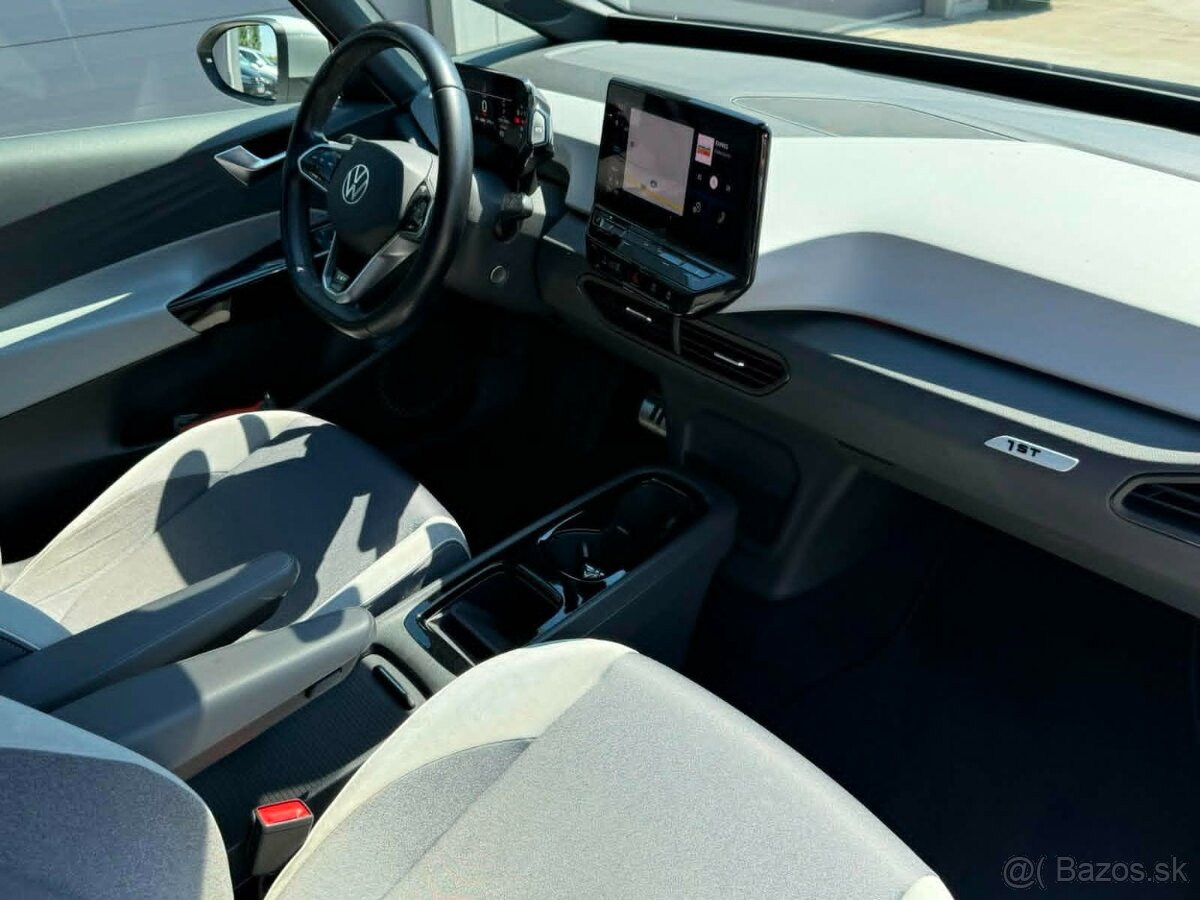 Volkswagen ID.3 Performance Upgrade 58kWh 1st Plus - 7