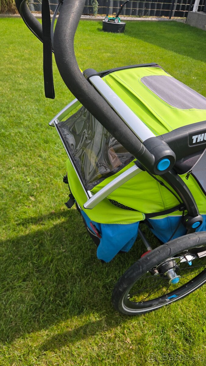 Cyklovozík Thule Chariot Sport 1 - 7