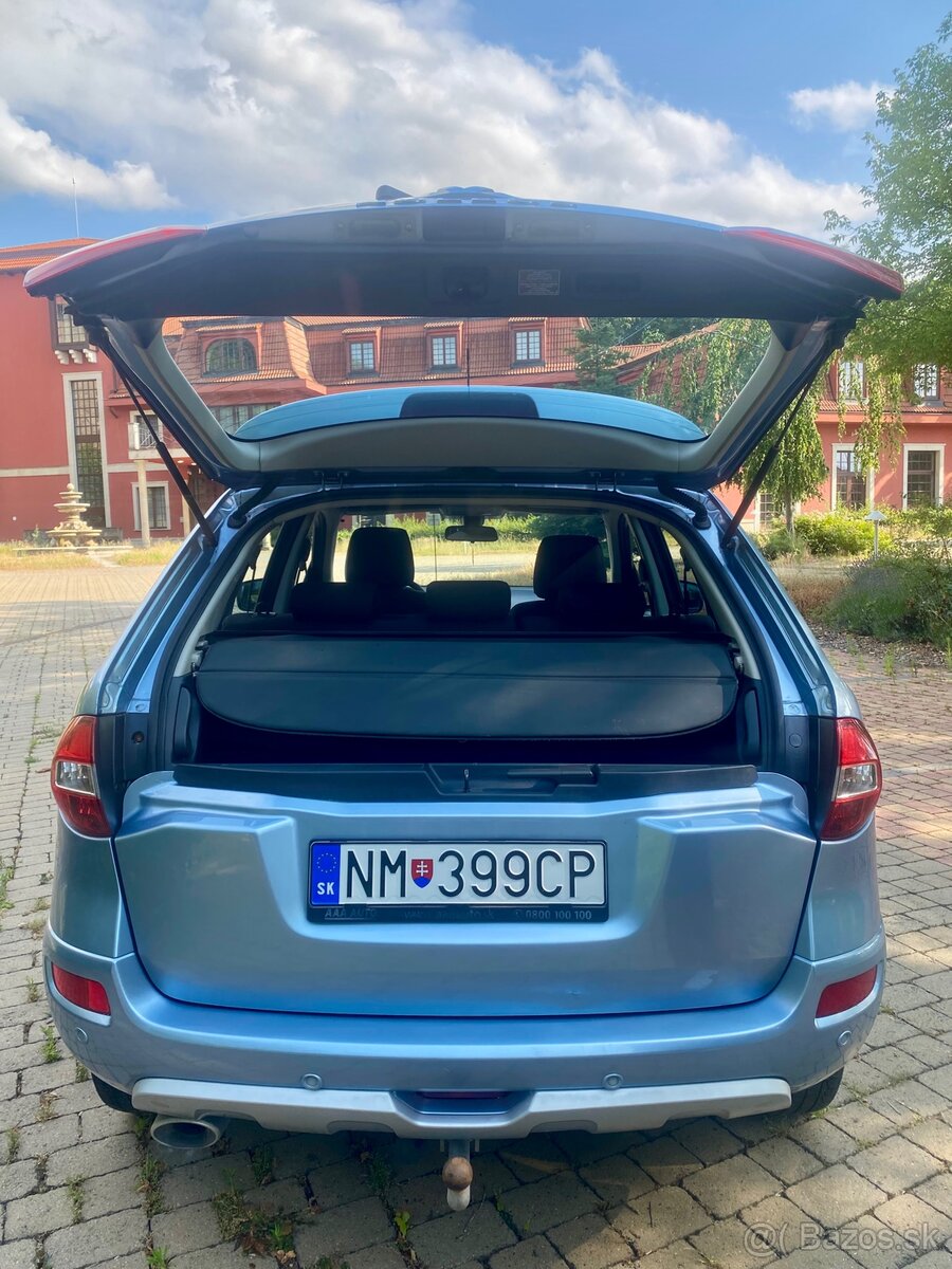 Renault Koleos 2.0 dCi 4x4 - 7