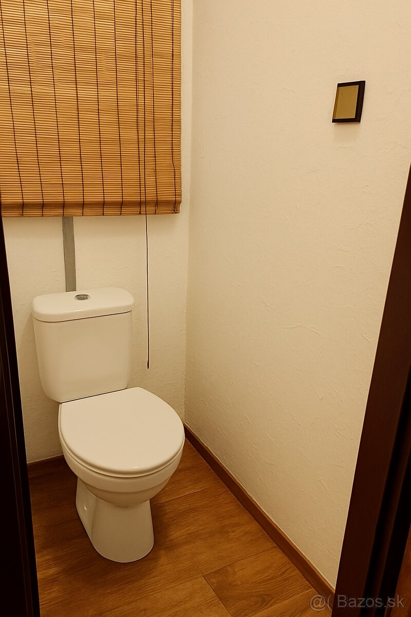 ZNÍŽENÁ cenaPredaj 2 izbového bytu v centre Nitry - 7