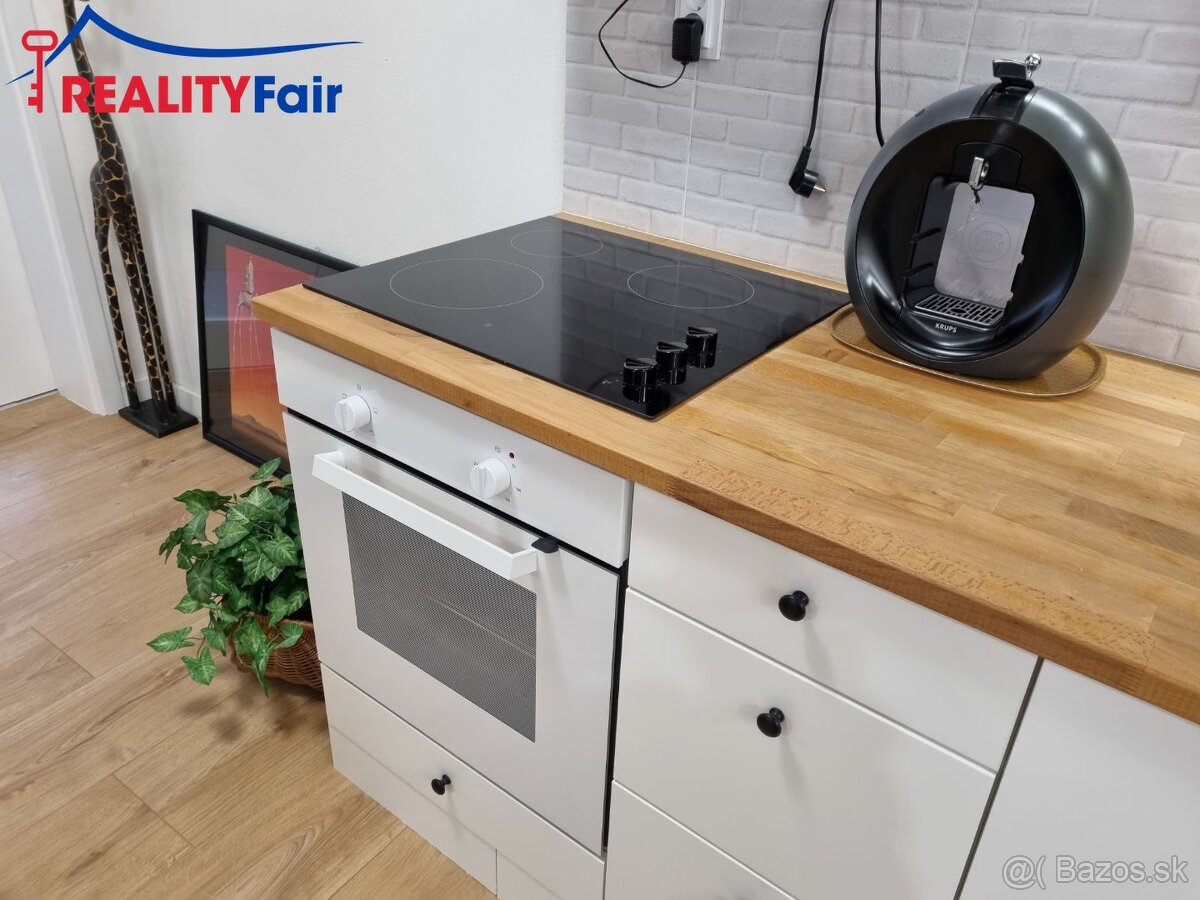 Predaj zrekonštruovaného 2i apartmánu Donovaly - 7