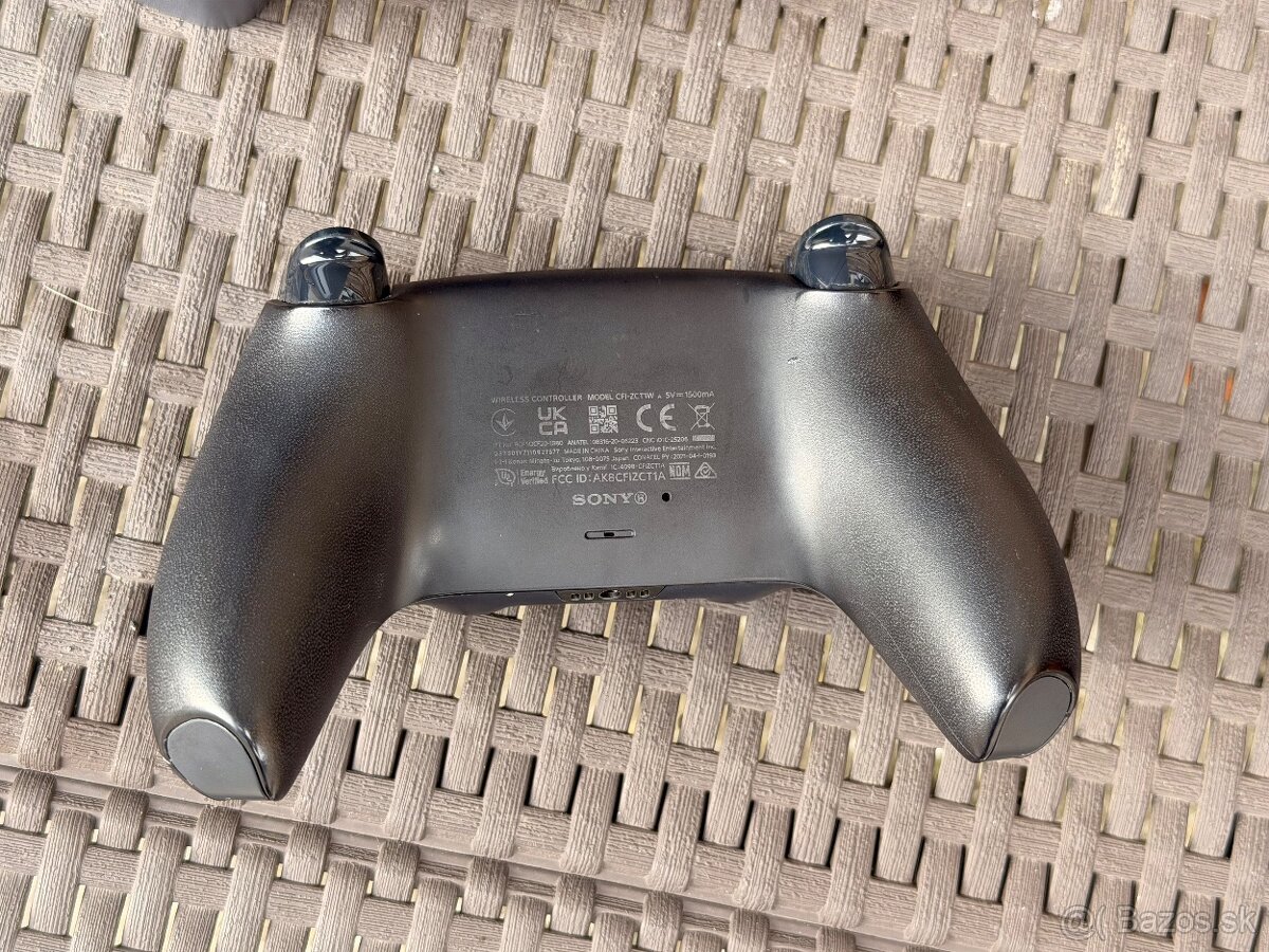 Playstation 5 Slim + mechanika - 7