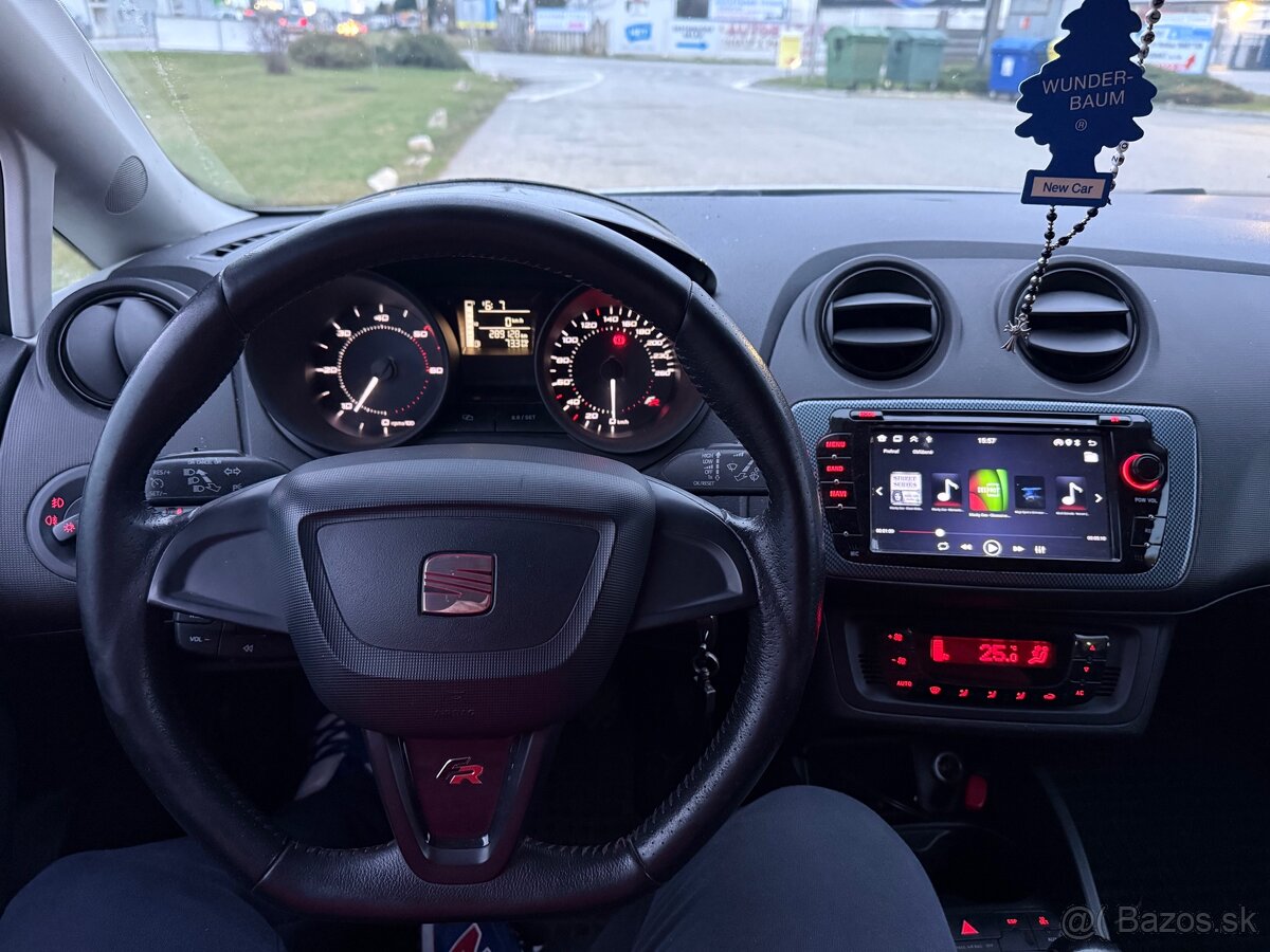 Predam Seat Ibiza FR 6J 2.0 TDI CR - 7