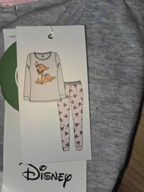 Pyžamo veľ.XS -S - 7